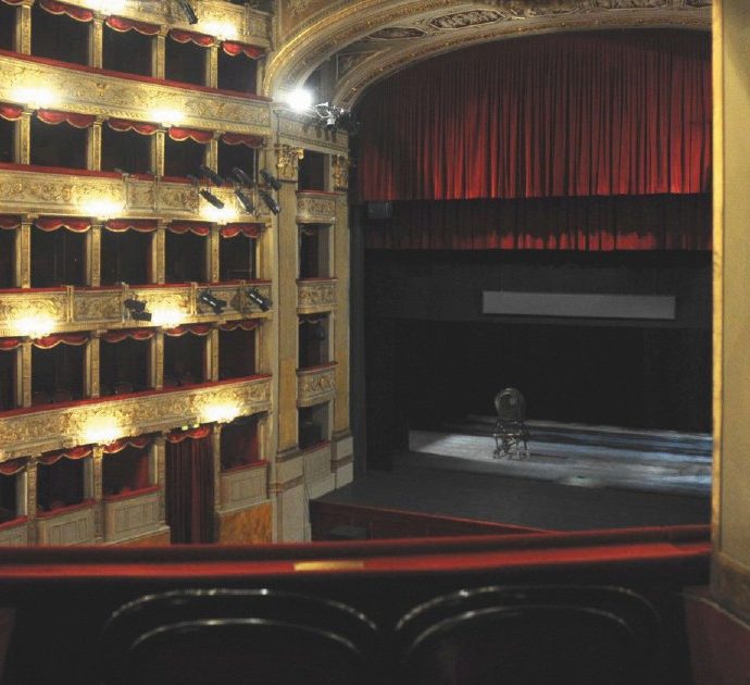 La cultura teatrale e gli anni del fermento: così il legame libro-scena non si è mai scalfito