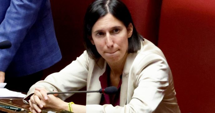 Schlein e Conte divisi sulla pace