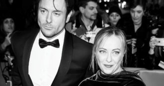 Copertina di Giorgia, Andrea e i loro 7 peccati