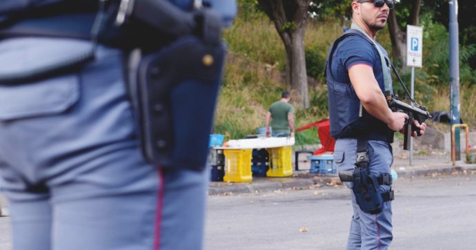 Vigili, poliziotti, finanzieri&C.: FdI vuole il liberi tutti sulle armi