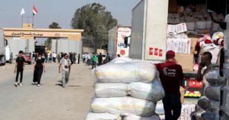 Copertina di Davvero Israele avvisa i civili di Gaza prima di bombardarne le abitazioni?