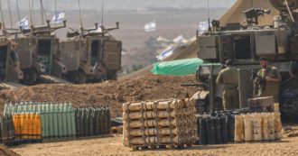 Copertina di Gaza è un vicolo cieco per Usa e Israele: una sfida dagli esiti incerti