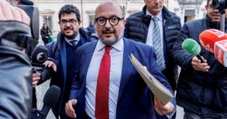 Copertina di Caso Sgarbi, il ministro Sangiuliano: “Ho dato tutto all’Antitrust e pure Meloni è informata”