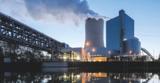 Copertina di “La domanda di energie fossili è alta: obiettivi green proibitivi”