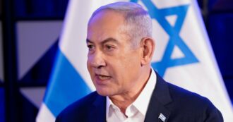 Copertina di Israele, Netanyahu: “Invasione di Gaza si farà, ci prepariamo. Dopo la guerra tutti dovremo rispondere del 7 ottobre, me compreso”