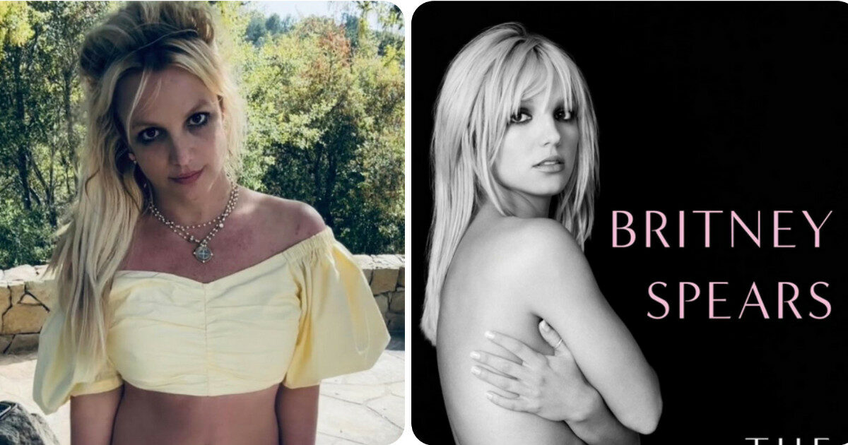 Britney Spears vuota il sacco, le rivelazioni nella biografia: “L’aborto? Rimasi ore sul pavimento del bagno a urlare e singhiozzare chiedendomi se stessi per morire”