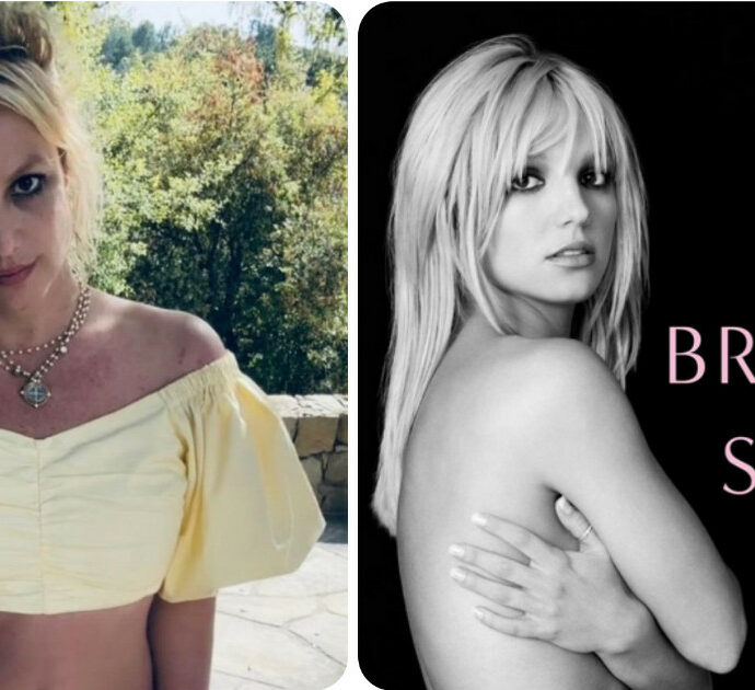 Britney Spears vuota il sacco, le rivelazioni nella biografia: “L’aborto? Rimasi ore sul pavimento del bagno a urlare e singhiozzare chiedendomi se stessi per morire”