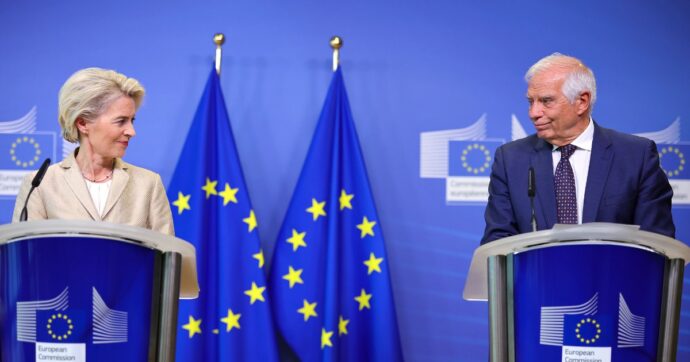 L’Ue si divide (di nuovo) sulla tregua a Gaza. Borrell: “Sempre più Paesi d’accordo”. Ma la Commissione: “No, Hamas attacca ancora”