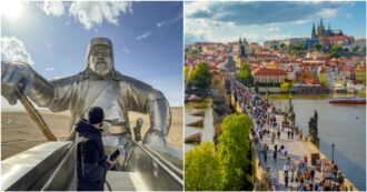 Copertina di Lonely Planet Best in Travel 2024: dal Benin al tour in bicicletta sulla Trans Dinarica, ecco le 50 migliori destinazioni dove viaggiare il prossimo anno