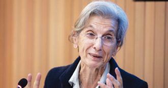 Copertina di Chiara Saraceno: “Poveri? Con questi numeri Meloni dovrebbe riscrivere la manovra… ma non lo farà”