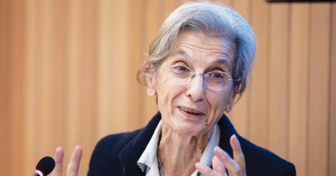 Chiara Saraceno: “Poveri? Con questi numeri Meloni dovrebbe riscrivere la manovra… ma non lo farà”