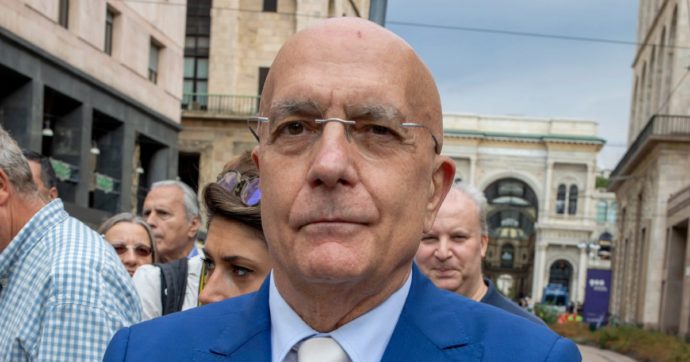 Gabriele Albertini torna in FI: “Meno  spazi ai cortigiani”