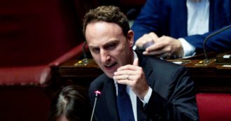 Copertina di Piero De Luca, chiesta condanna per crac Ifil