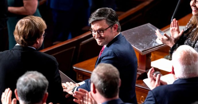 Usa, Johnson nuovo speaker della Camera