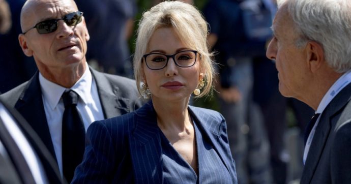 Meloni, 2 riunioni con FdI: “Pronti a tutto, colpire i  B.”