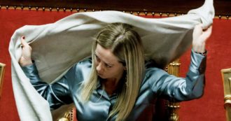 Tutte le “Bugie al potere” di Giorgia: in un anno ha mentito sei volte su dieci