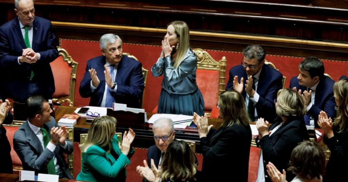 Meloni tra  i “danni collaterali” a Gaza e il baratto  Mes in Ue