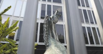 Copertina di Rai, “appalti truccati” per 100 mln