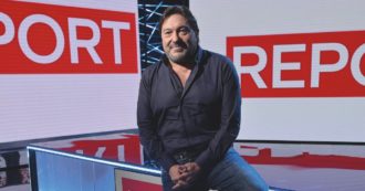 Copertina di Rai, solita clava contro Report:  la destra convoca Ranucci