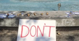 Copertina di Israele, ascolto l’orrore “live” di un giovane miliziano e quasi perdo la pietà