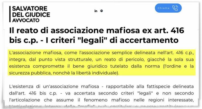 Consorzio lombardo di 3 organizzazioni