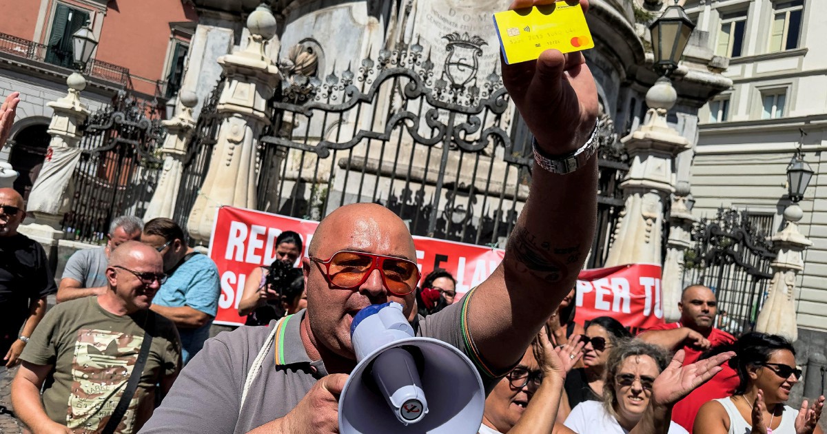 Il dissenso oggi è messo fuori legge. L’invito ad astenersi al referendum n’è un esempio clamoroso Il dissenso oggi è messo fuori legge. L’invito ad astenersi al referendum n’è un esempio clamoroso