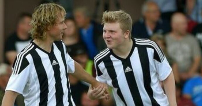 Domeniche Bestiali – Il figlio di Pavel Nedvev e la squalifica in Seconda Categoria: un giallo d’arte