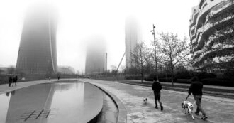 Copertina di Quanto è triste, solitaria y Milan