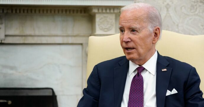 Gaza, Joe Biden rallenta Israele per non compromettere troppo Washington: ecco perché la Casa Bianca temporeggia