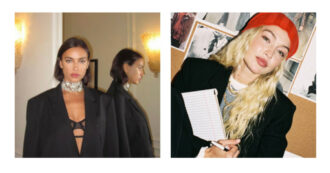 Copertina di “Non è contenta che stia frequentando un’altra top model più giovane”: la gelosia di Irina Shayk per Gigi Hadid