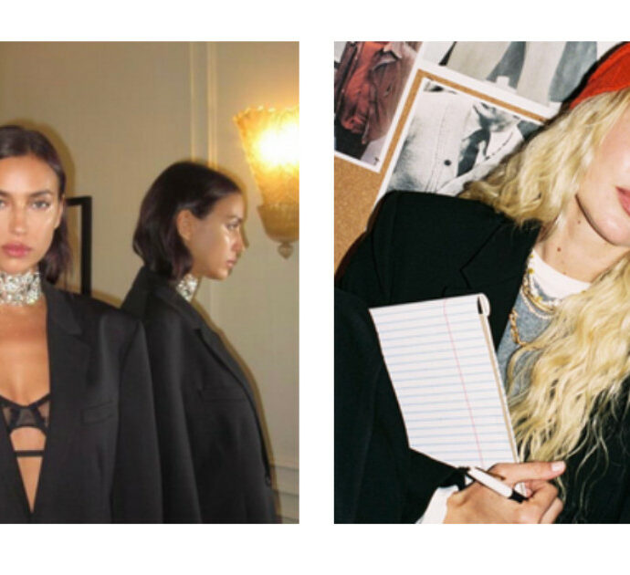 “Non è contenta che stia frequentando un’altra top model più giovane”: la gelosia di Irina Shayk per Gigi Hadid