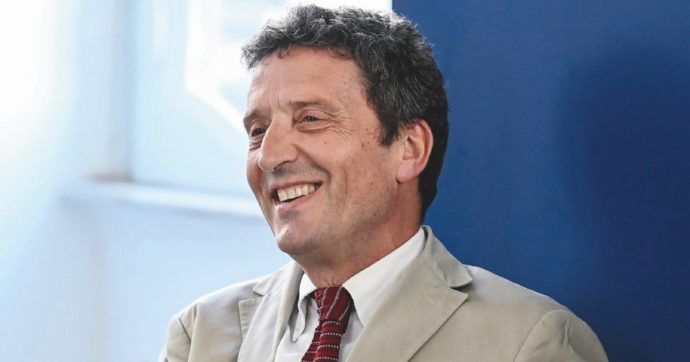 Con Buttafuoco presidente, FdI “conquista” la Biennale