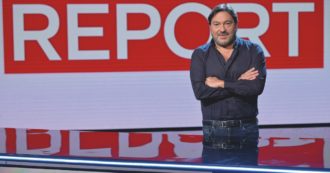 Copertina di Destra, colpo a Report: “Togliere la tutela legale”