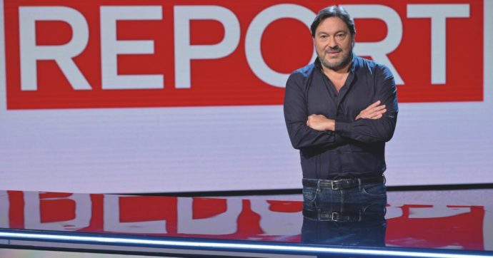 Destra, colpo a Report: “Togliere la tutela legale”