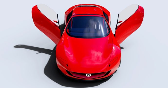 Copertina di Sportive ma a elettroni: le nuove “concept car” arrivano dal Giappone