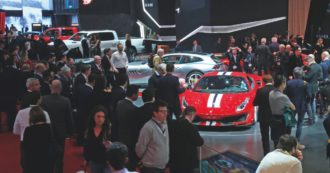 Copertina di Ginevra in crisi, così diventa (solo) un salone dell’auto cinese
