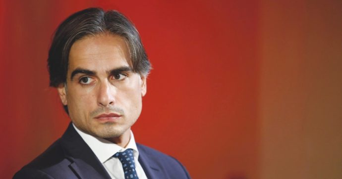 Reggio Calabria, Falcomatà assolto ritorna sindaco