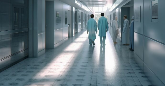In Sicilia i medici fuggono dagli ospedali pubblici verso le cliniche private, la protesta di sindaci e pazienti: “Sanità al collasso”