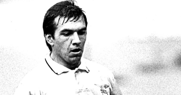 Ti ricordi… Il lussuoso mancino di Ruben Sosa, idolo della Lazio e interista quasi per caso