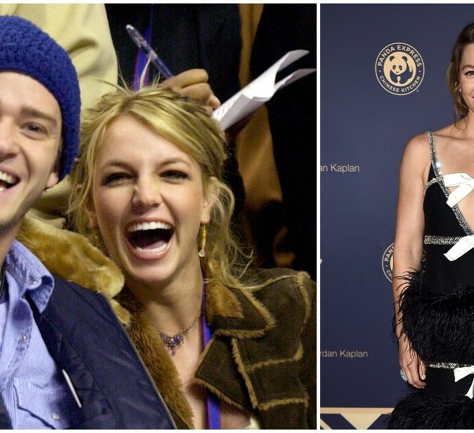 Jessica Biel replica alle rivelazioni di Britney Spears sull’aborto: “Penso che Justin Timberlake abbia imparato dai suoi errori e meriti di vivere in pace”