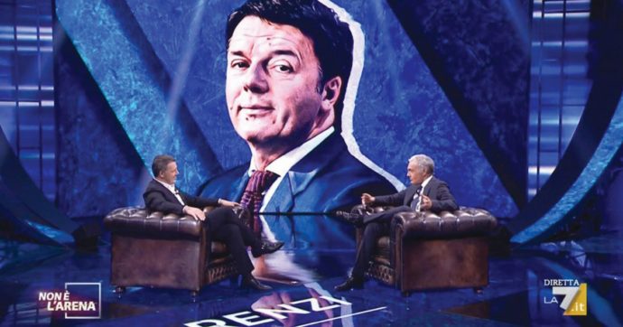 Diffamazione, indagato Renzi: disse che Basentini fu “premiato”