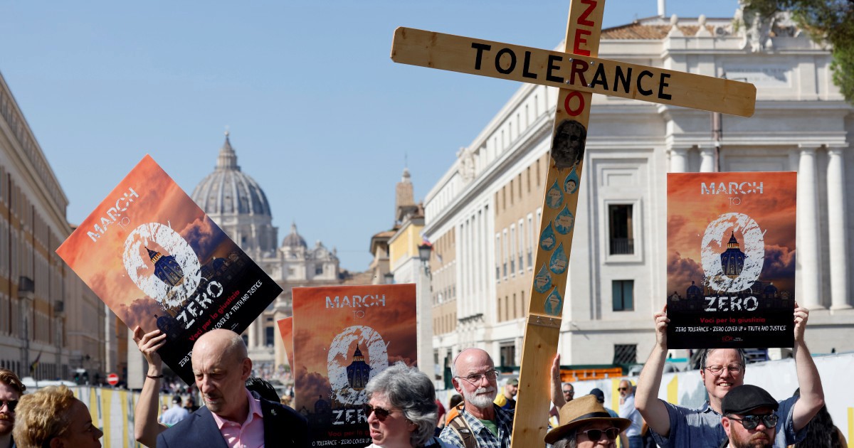 Quattro casi di abusi a Latina in quattro luoghi simbolici. Eppure… meglio non approfondire Quattro casi di abusi a Latina in quattro luoghi simbolici. Eppure… meglio non approfondire