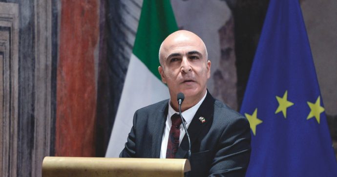 Chi è Dror Eydar: l’ambasciatore “distruttore” di Israele