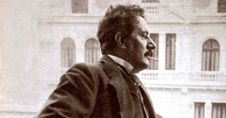 Copertina di I mille mondi di Puccini oltre la musica: arte, fotografia e botanica. “L’anno del centenario? Poteva andare meglio”