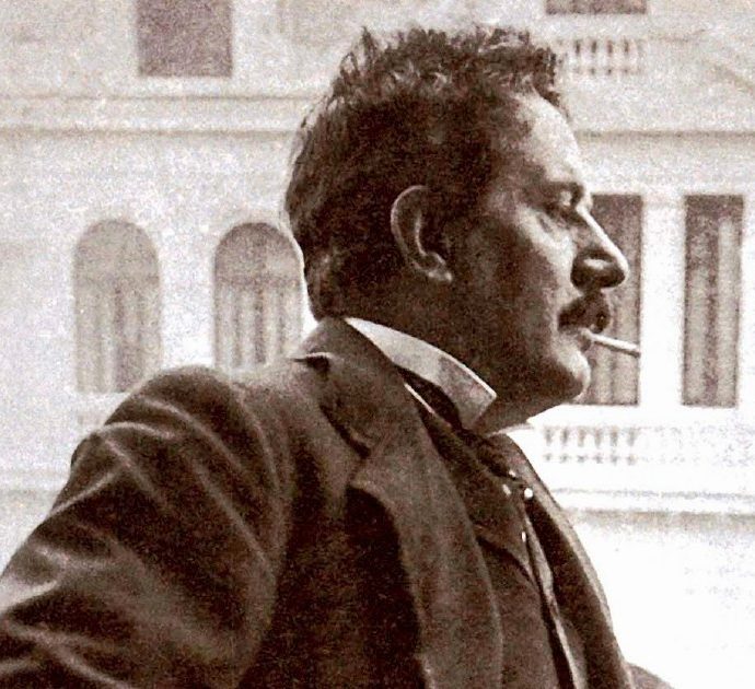 I mille mondi di Puccini oltre la musica: arte, fotografia e botanica. “L’anno del centenario? Poteva andare meglio”