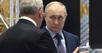 Copertina di Hamas a Mosca in cerca di sostegno: Putin gioca di sponda per rifarsi il look