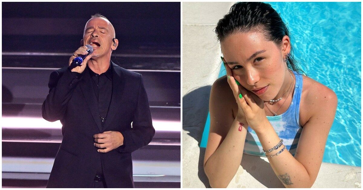 Eros Ramazzotti compie 60 anni, la commovente lettera della figlia Aurora: “Vorrei proteggerti io dal dolore che hai provato”