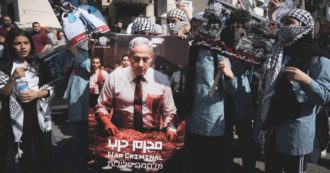 Copertina di L’altra “invasione”: in Cisgiordania i coloni dilagano