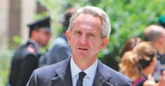 Copertina di Mediobanca, Nagel vince ancora