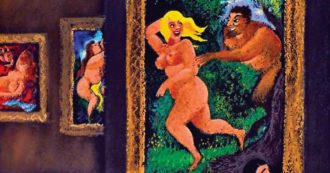 Copertina di Harry, Sally e l’amore che sa di crema e va servito a parte